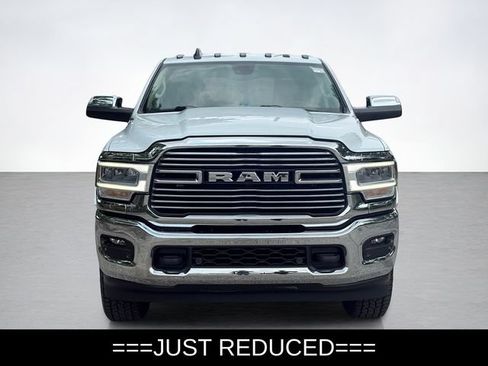 Used 2022 RAM 2500 Laramie w/ Snow Chief Group AWD/4WD image 9