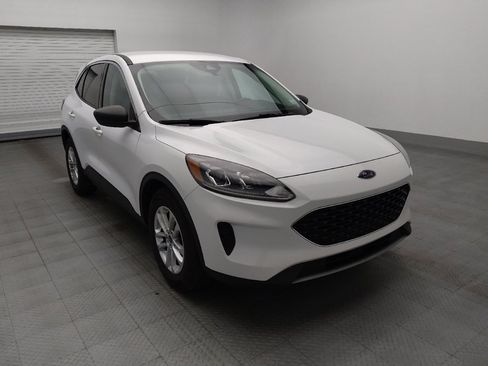 Used 2022 Ford Escape SE w/ Convenience Package FWD image 13