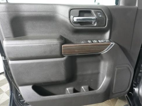 Used 2020 Chevrolet Silverado 1500 LT Trail Boss w/ Safety Package image 31