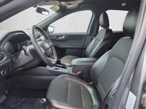 Used 2025 Ford Escape ST-Line FWD image 14