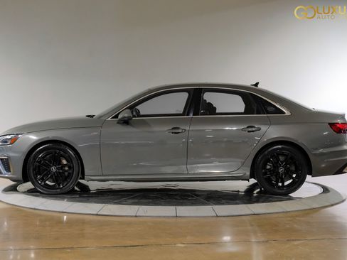 Used 2023 Audi A4 2.0T Premium Plus w/ Premium Plus Package AWD/4WD image 13
