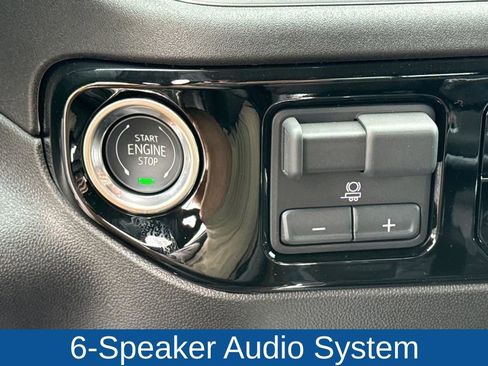 New 2025 Chevrolet Silverado 1500 RST w/ Convenience Package II image 14