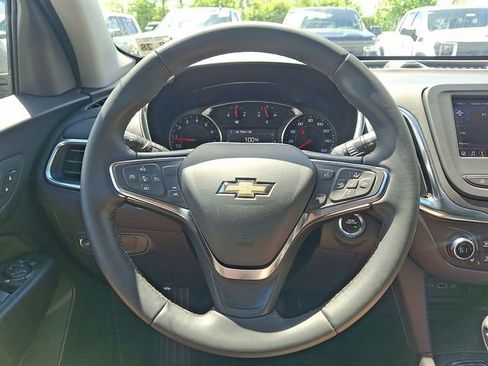 Certified 2024 Chevrolet Equinox LT AWD/4WD image 11