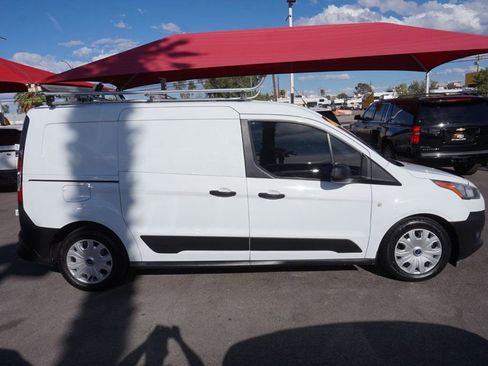 Used 2019 Ford Transit Connect XL image 5