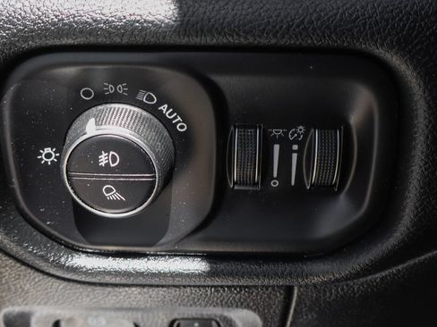 Used 2022 RAM 1500 Laramie w/ Sport Appearance Package AWD/4WD image 23