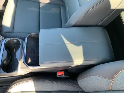 New 2026 GMC Terrain AT4 w/ Convenience Package III AWD/4WD image 48