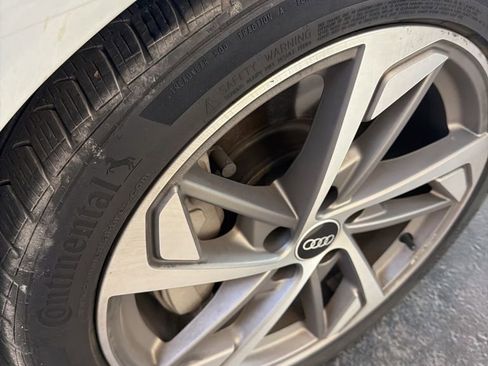 Certified 2021 Audi A4 2.0T Premium Plus w/ Premium Plus Package AWD/4WD image 11