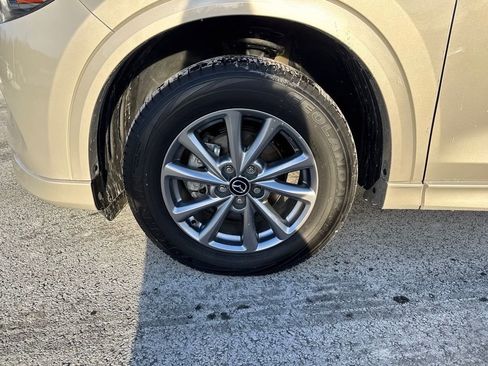 Used 2024 MAZDA CX-5 AWD 2.5 S w/ Preferred Package image 27