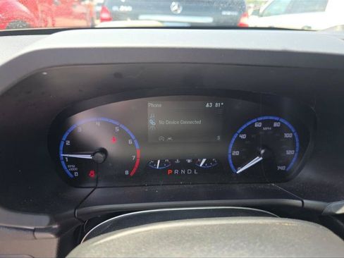 Used 2024 Ford Bronco Sport Big Bend AWD/4WD image 6