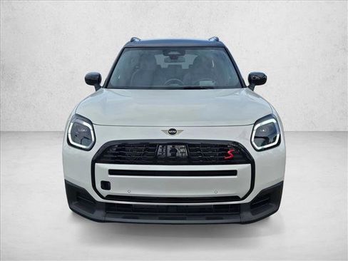 New 2026 MINI Cooper Countryman S AWD/4WD image 6