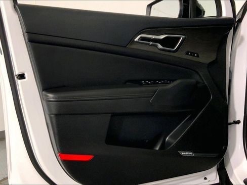 Certified 2024 Kia Sportage X-Pro image 24