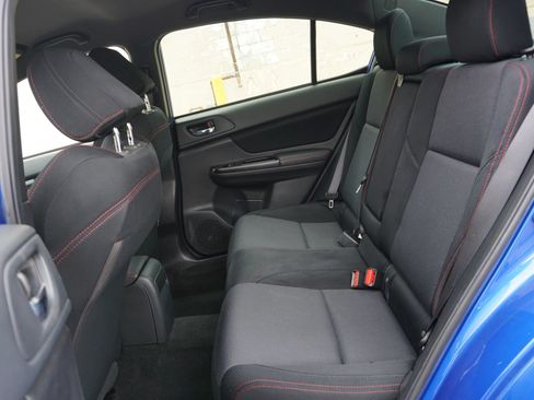 Used 2019 Subaru WRX AWD/4WD image 19