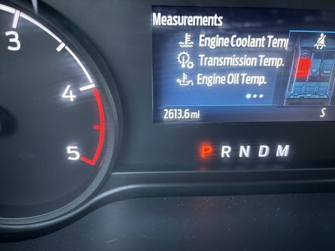 Used 2025 Ford F350 XL w/ XL Chrome Package image 22