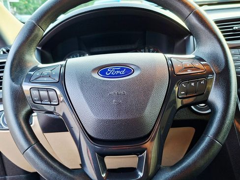 Used 2017 Ford Explorer FWD image 22