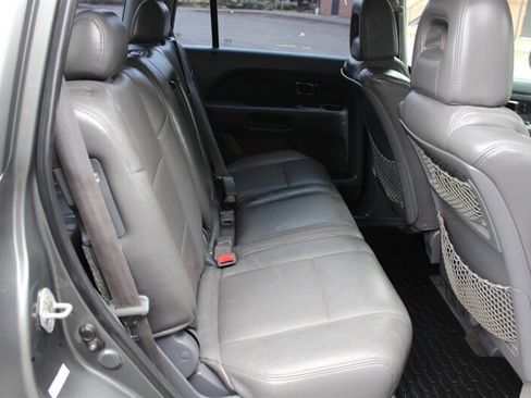 Used 2007 Honda Pilot LX image 16