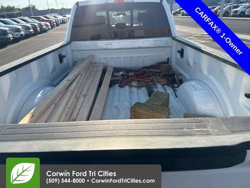Used 2017 Ford F350 XLT w/ FX4 4x4 Off Road Package image 11