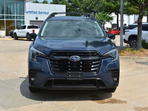 Used 2023 Subaru Ascent Onyx Edition Limited AWD/4WD image 2