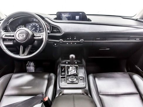 Used 2023 MAZDA CX-30 AWD 2.5 S w/ Select Package image 18