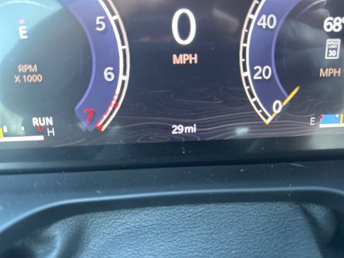 New 2026 Jeep Grand Cherokee L Limited w/ Limited Altitude Package AWD/4WD image 24
