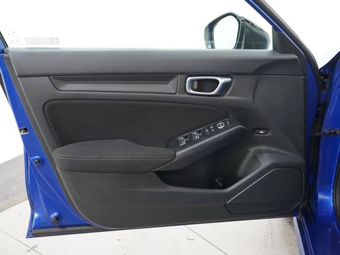 Used 2022 Honda Civic Sport image 19
