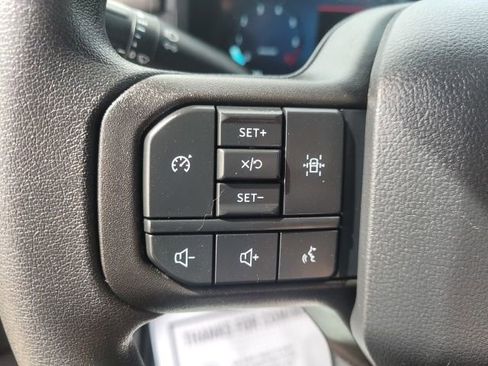 Used 2025 Ford F150 STX w/ Equipment Group 201A FX4 image 12