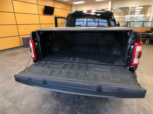 Certified 2022 Ford F150 Lariat w/ Equipment Group 502A High AWD/4WD image 20