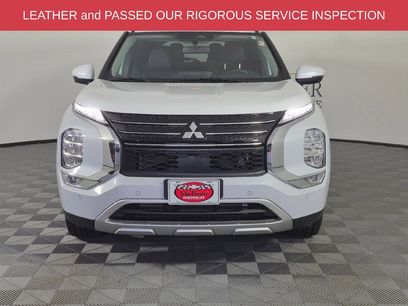 Used 2023 Mitsubishi Outlander SE