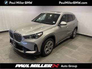 Used 2026 BMW X1 xDrive28i w/ Technology Package AWD/4WD 360° Tour