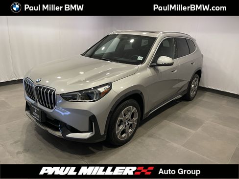 Used 2026 BMW X1 xDrive28i w/ Technology Package AWD/4WD image 1