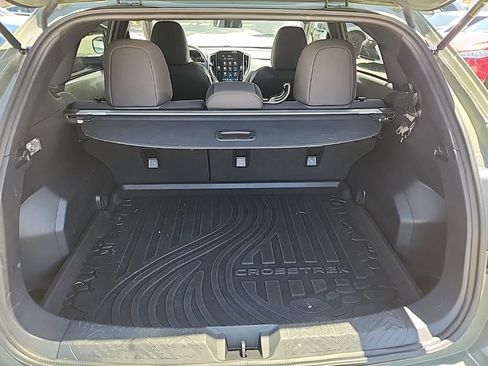 Used 2024 Subaru Crosstrek 2.5i Sport AWD/4WD image 12