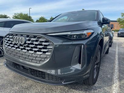 Used 2025 Audi Q5 Premium w/ Premium Plus