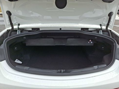 Used 2021 Mercedes-Benz E 450 4MATIC Cabriolet w/ AMG Line image 25