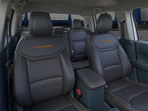 New 2026 Ford Maverick Tremor image 10