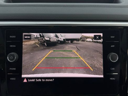 Used 2019 Volkswagen Atlas SEL AWD/4WD image 33