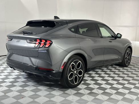 Used 2023 Ford Mustang Mach-E GT AWD/4WD image 8