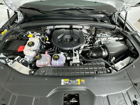 Used 2023 Jeep Grand Cherokee 4WD 4xe image 23