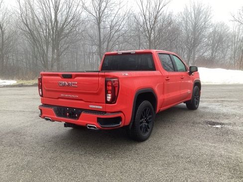 Used 2024 GMC Sierra 1500 Elevation image 7