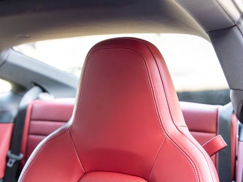 Used 2022 Porsche 911 Carrera GTS RWD image 34