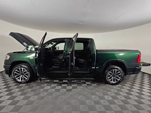 New 2026 RAM 1500 Limited AWD/4WD image 17
