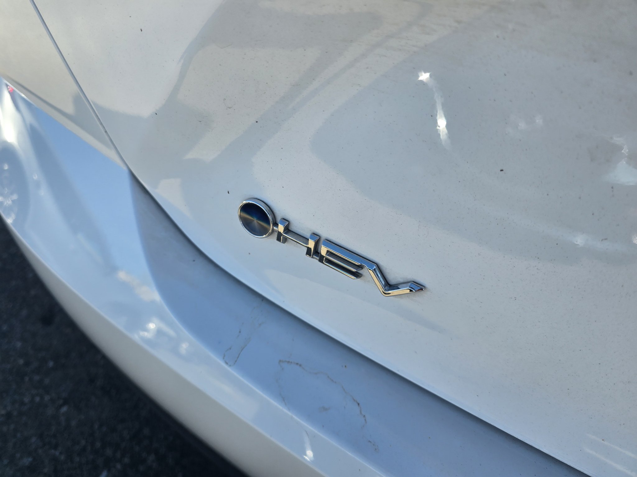 Used 2026 Toyota Camry LE FWD image 9
