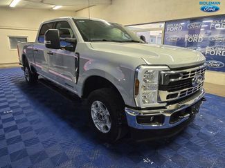 Used 2025 Ford F350 XLT video 1