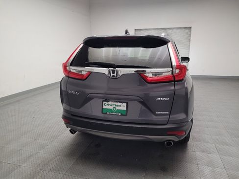 Used 2017 Honda CR-V Touring image 7