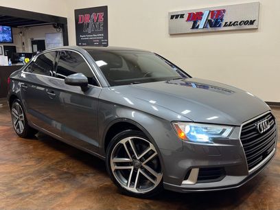 Used 2019 Audi A3 2.0T Premium w/ Convenience Package