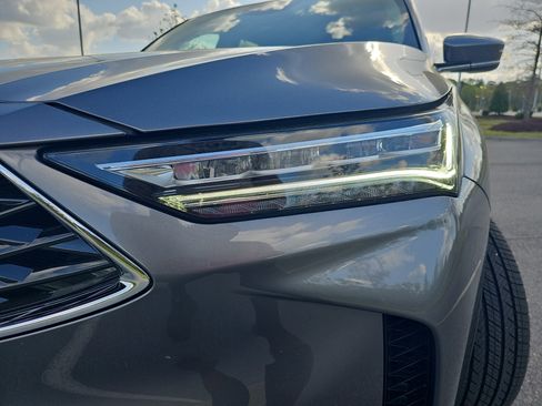 Certified 2026 Acura MDX FWD w/ Technology Package image 30