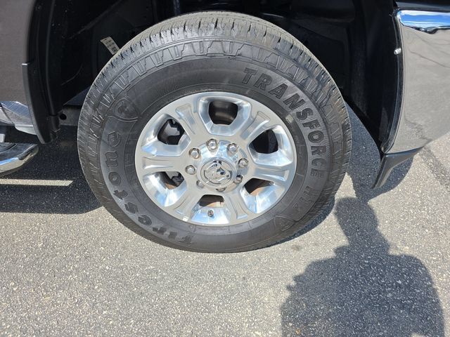 Used 2026 RAM 2500 Big Horn AWD/4WD image 18