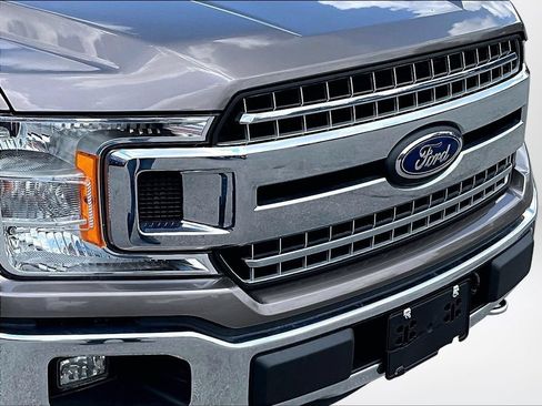 Used 2020 Ford F150 XLT w/ XTR Package AWD/4WD image 25