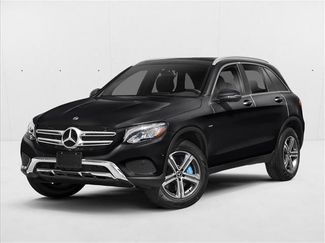 Used 2019 Mercedes-Benz GLC 350e 4MATIC video 1