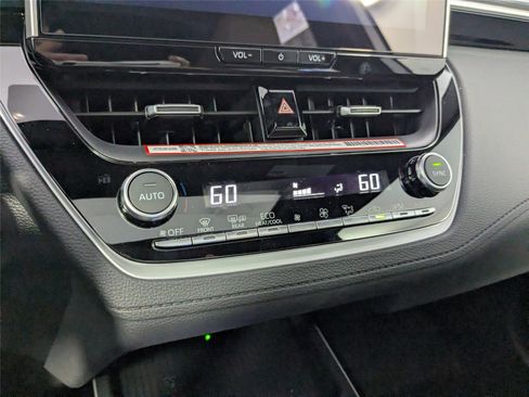 New 2026 Toyota Corolla Cross XLE image 15