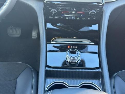 New 2025 Jeep Grand Cherokee L Altitude image 11