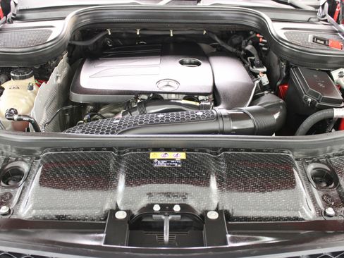 Used 2020 Mercedes-Benz GLE 350 w/ Premium Package image 81